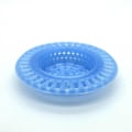 Miniatyrbild 4 av 4: Sinkstopp propp PETG plast blå Blå one size
