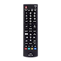 Miniatyrbild 1 av 5: Universal TV-fjärrkontroll RM-L1162 för LG Svart one size