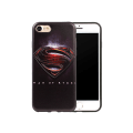 Miniatyrbild 1 av 5: Iphone 6+/6S+ Plus Avengers Mjuk Skal Case Superman Blå