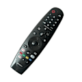Miniatyrbild 4 av 5: Universalfjärrkontroll AKB75855501 För LG 4K Smart TV Black With flying mouse