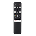 Miniatyrbild 1 av 5: Fjärrkontroll RC802V för TCL smart tv Svart M