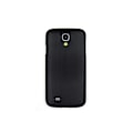 Miniatyrbild 1 av 5: Samsung Galaxy S4 skal case skydd svart Svart