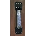 Miniatyrbild 5 av 6: Trämedeltida Viking Cross Shield - Blå SWE104 multifärg one size