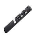 Miniatyrbild 3 av 5: Fjärrkontroll RC802V för TCL smart tv Svart M