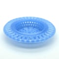 Miniatyrbild 1 av 4: Sinkstopp propp PETG plast blå Blå one size