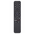 Miniatyrbild 1 av 5: Fjärrkontroll RMF-TX800U för Sony Tv KD-85X85K XR-42A90K Svart