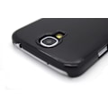Miniatyrbild 3 av 5: Samsung Galaxy S4 skal case skydd svart Svart