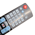Miniatyrbild 5 av 5: Universal fjärrkontroll för LG smart TV 3D Svart one size