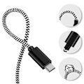 Miniatyrbilde 3 av 5: For Microsoft Surface Pro 3 4 5 6 7 Strømadapter 36w/65w Laptop Lader 15v 3a
