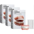 Premium Anpassade Löständer, Smileasego Löständer Set 3pcs