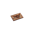 Miniatyrbild 1 av 5: TransfersOnFabricIron6pcs