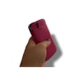 Miniatyrbild 2 av 4: Gul sugpropp vingdocka stöd för smartphone