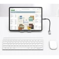 Miniatyrbild 5 av 5: USB 3.0 AdapterUSB Typ-C USB-C OTG Adapter, JL659