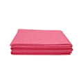 Miniatyrbillede 3 af 5: Foldbar yogamåtte til rejser, fitnessøvelser, ikke-træningsmåtte, træningsmåtte til alle typer yoga gulvøvelser