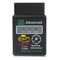 {YM}Bluetooth OBD2 ELM327 V1.5 Felkodsläsare
