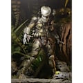 Miniatyrbild 3 av 5: Predator Jungle Hunter Ultimate 7\" 1:12 Actionfigur - Deluxe Samlarobjekt