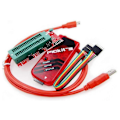Miniatyrbild 5 av 5: PICKIT3 Programmerare + PIC ICD2 PIC Kit 2/3 Programmeringsadapter Universell Programmerare FZ0508