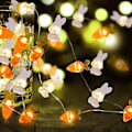 Pikkukuva 1 / 4: Rotat S Nauha S R Pupu Nauha S Sisä- ja ulkokäyttöön En Lucency  Radish 3m 30light