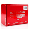 Miniatyrbilde 5 av 8: \"We're Not Really Strangers Card Game - Et interaktivt kortspill for voksne og icebreakere-WELLNG\" We're Not Really Strangers 2