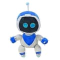 Astro Bot pehmolelu pelifaneille, pehmeä täytetty hahmo