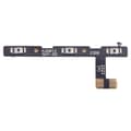 Strömknapp & Volymknapp Flexkabel Not Specified For Xiaomi 12s Ultra