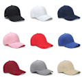 Pikkukuva 2 / 6: Unisex Lippalakki Yksivärinen Kaareva Aurinkolippa Ulkoiluun Pölytiivis Baseball-lippis Muodikas Säädettävä Vapaa-ajan Lippis Miehille Naisille Light Blue One Size