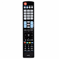 Miniatyrbild 3 av 5: Universal Fjärrkontroll för LG 42LA6200 47LA6200 LED LCD Film TV | Universal fjärrkontroll | Universal fjärrkontroll