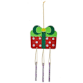 Miniatyrbillede 2 af 4: Me Kit Merry S Træ Rotte Hængende Rotte Til En Vej Korridor 40cm;4stk