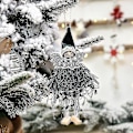Miniatyrbild 5 av 5: Råttor, Hängande Prydnader Julgran Råtta Hängande Råtta För, Julgransråttor, Plats, W