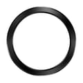 Enkel PC KlockramKompatibel med xiaomi Watch S4 S3 Herr Modeaccessoar Black