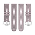 Miniatyrbillede 4 af 5: Urremme til Garmin Forerunner 255S Multicolor Style H