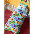 Miniatyrbilde 2 av 3: Numberblocks Meet Number Blocks Dynetrekksett Junior Flerfarget Multicoloured Junior