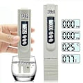 Miniatyrbillede 1 af 3: Tds Meter Håndholdt Tds-3 Ppm Digital Pen Er R.o Oss