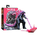 Miniatyrbilde 1 av 4: 2024 NY NECA Burning Godzilla Action Figure PVC Samling 2024 Film New Empire The King of Monsters Gojira Figur Movable Model Leker