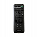 Miniatyrbild 1 av 2: Ersättningsfjärrkontroll Universal för Sony CMT-LX40i CMT-LX50WMR CMT-MX Ljudsystem