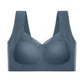 Wmbra Posturkorrigerende BH Royal blue 2XL