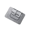 Miniatyrbilde 3 av 5: 10 stk. bilgulvmatter antisklippklemme krok teppefester grep klemmer holdere automatisk feste