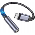 Miniatyrbild 1 av 5: Adapter Lightning till 3.5mm Mini Jack Adapter, JL164