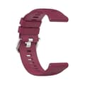 Miniatyrbillede 5 af 5: Urremme til Garmin Forerunner 255S Multicolor Style I