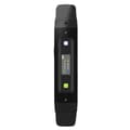 Miniatyrbillede 3 af 5: Spirometer Bluetooth Mobiltelefon Dataoptagelse Modstandsgear