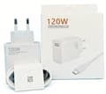 Miniatyrbillede 1 af 3: {YM}120W HyperCharge Combo (Type-A) EU-kompatibel med 120W