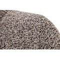 Miniatyrbild 4 av 5: Stickade vardagskoftor för män mörkgrå Dark Grey M