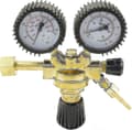 Tryckreducerare Argon/co2 Inert Gas Tryckregulator För Mig/mag Svetsenhet February8