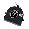 Miniatyrbillede 4 af 5: 1 stk. Laptop CPU Køleventilator DC5V 0.5A 4-pin Radiator Til Dell Vostro 3480 3481