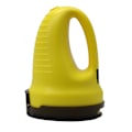 Pikkukuva 2 / 3: Sähköinen lumen- ja jäänraappa, kannettava sähköraappa USB-latauksella Yellow