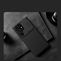 Miniatyrbillede 6 af 6: NILLKIN Galaxy S24 Ultra Cover CamShield Pro Sort 120