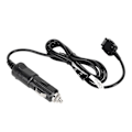 Miniatyrbillede 1 af 4: Ivan Bil GPS Oplader 12v 3a GPS Opladningsadapter Kabel Til Garmin Navigatorer Zumo 660 550 450