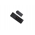 Miniatyrbild 4 av 4: Ersättningsfjärrkontroll Universal för Hitachi CP-S210W CP-X385T CP-X345WF CP-X417 CP