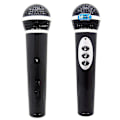Miniatyrbild 2 av 5: Simuleringsmikrofon för barn Modern Mikrofon Mic Karaoke Sjungande Barn Flickor