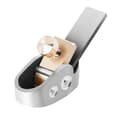 Violin Tumhyvel Skärmaskin Luthier Verktyg för Träinstrument B